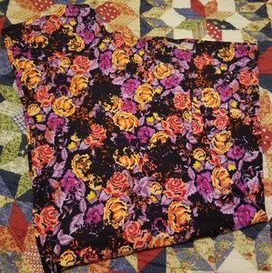 Lularoe Maxi Skirt